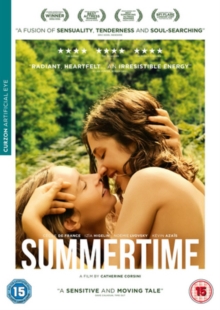 Summertime, DVD DVD Summertime, DVD DVD