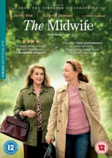 The Midwife, DVD DVD The Midwife, DVD DVD