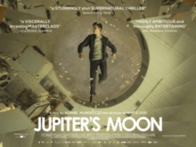 Jupiter's Moon, DVD DVD Jupiter's Moon, DVD DVD
