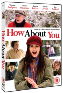 How About You, DVD DVD How About You, DVD DVD