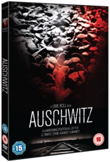 Auschwitz, DVD DVD Auschwitz, DVD DVD