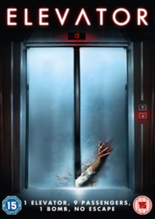 Elevator, DVD DVD Elevator, DVD DVD