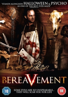 Bereavement, DVD DVD Bereavement, DVD DVD