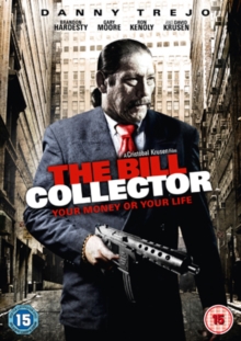 The Bill Collector, DVD DVD The Bill Collector, DVD DVD