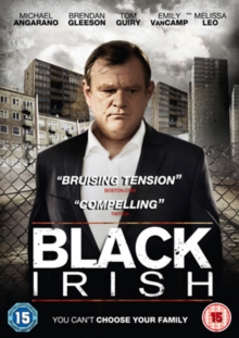 Black Irish, DVD DVD Black Irish, DVD DVD