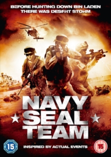 Navy SEAL Team, DVD DVD Navy SEAL Team, DVD DVD