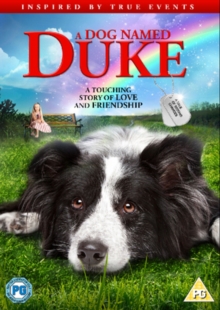 A Dog Named Duke, DVD DVD A Dog Named Duke, DVD DVD