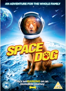Space Dog, DVD DVD Space Dog, DVD DVD