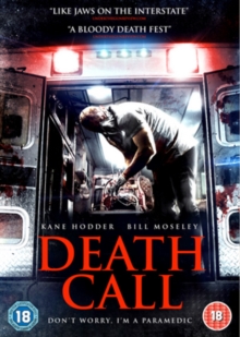 Death Call, DVD DVD Death Call, DVD DVD