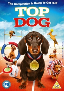 Top Dog, DVD DVD Top Dog, DVD DVD