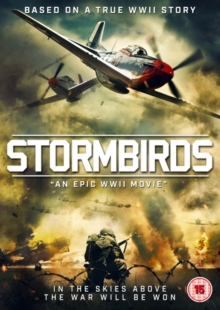 Stormbirds