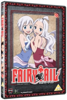 Fairy Tail: Part 9