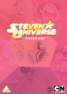 Steven Universe: Season 1, DVD DVD Steven Universe: Season 1, DVD DVD