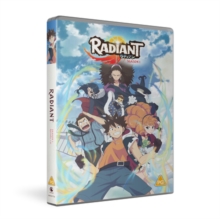 Radiant: Complete Season 1