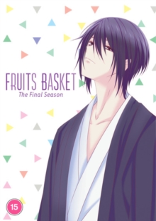 Fruits Basket: Season Three