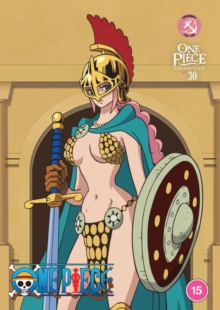One Piece: Collection 30