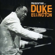 Presenting Duke Ellington, CD / Album Cd Presenting Duke Ellington, CD / Album Cd