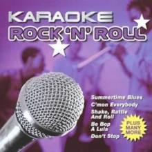 Karaoke Rock N Roll