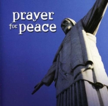 Prayer for Peace, CD / Album Cd Prayer for Peace, CD / Album Cd