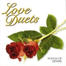 Love Duets, CD / Album Cd Love Duets, CD / Album Cd