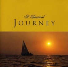 A Classical Journey, CD / Album Cd A Classical Journey, CD / Album Cd