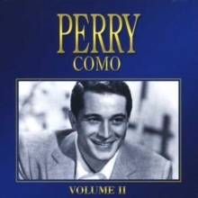 Perry Como Vol. 2
