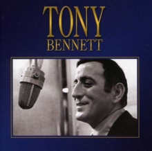 Tony Bennett