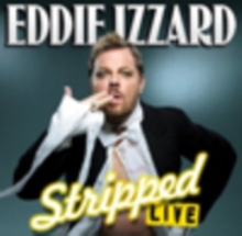 Stripped Live, CD / Album Cd Stripped Live, CD / Album Cd