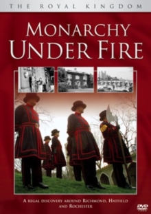Monarchy Under Fire, DVD DVD Monarchy Under Fire, DVD DVD