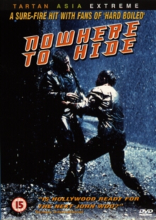 Nowhere to Hide, DVD DVD Nowhere to Hide, DVD DVD