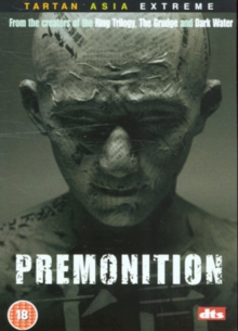 Premonition, DVD DVD Premonition, DVD DVD