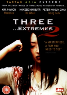 Three Extremes 2