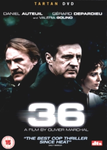 36, DVD DVD 36, DVD DVD