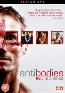 Antibodies, DVD DVD Antibodies, DVD DVD