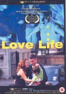 Love Life, DVD DVD Love Life, DVD DVD