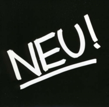 Neu! 75, CD / Album Cd Neu! 75, CD / Album Cd