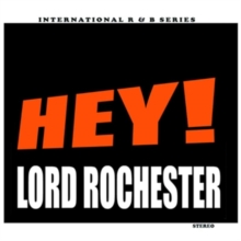 Hey!, CD / Album Cd Hey!, CD / Album Cd