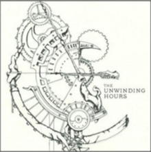 The Unwinding Hours, CD / Album Cd The Unwinding Hours, CD / Album Cd