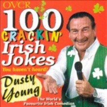 Over 100 Crackin' Irish Jokes