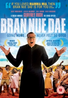 Bran Nue Dae, DVD DVD Bran Nue Dae, DVD DVD