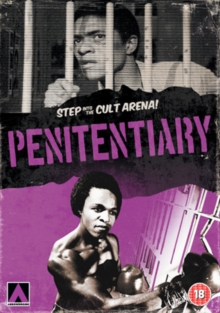 Penitentiary, DVD DVD Penitentiary, DVD DVD