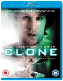 Clone, Blu-ray BluRay Clone, Blu-ray BluRay