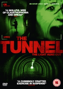 The Tunnel, DVD DVD The Tunnel, DVD DVD
