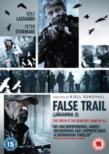 False Trail, DVD DVD False Trail, DVD DVD