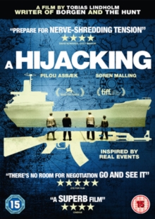 A Hijacking, DVD DVD A Hijacking, DVD DVD