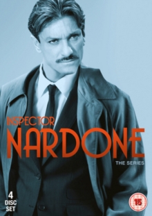 Inspector Nardone, DVD DVD Inspector Nardone, DVD DVD