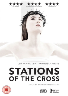 Stations of the Cross, DVD DVD Stations of the Cross, DVD DVD