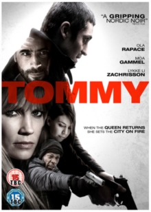 Tommy, DVD DVD Tommy, DVD DVD