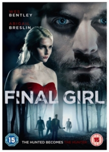 Final Girl, DVD DVD Final Girl, DVD DVD