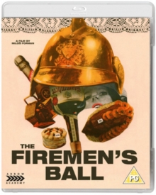 The Firemen's Ball
